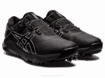 Asics curso gel duo boa negro rendimiento y comodidad - Image 2