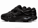 Asics curso gel duo boa negro rendimiento y comodidad - Image 3