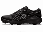 Asics curso gel duo boa negro rendimiento y comodidad - Image 4