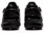 Asics curso gel duo boa negro rendimiento y comodidad - Image 5
