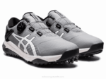 Asics curso gel duo boa yeso blanco rendimiento y comodidad - Image 2