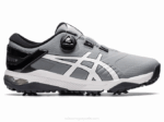 Asics curso gel duo boa yeso blanco rendimiento y comodidad