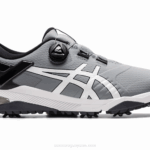 Asics curso gel duo boa yeso blanco rendimiento y comodidad