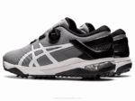 Asics curso gel duo boa yeso blanco rendimiento y comodidad - Image 3