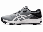 Asics curso gel duo boa yeso blanco rendimiento y comodidad - Image 4