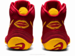 Asics Dan Gable Evo 2 Zapatillas Arándano Azafrán Rendimiento Alto - Image 5