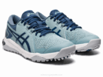 Asics deslizamiento de curso gel ligero gran tiburón - Image 2