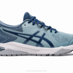 Asics deslizamiento de curso gel ligero gran tiburón