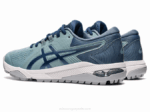 Asics deslizamiento de curso gel ligero gran tiburón - Image 3