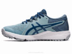 Asics deslizamiento de curso gel ligero gran tiburón - Image 4