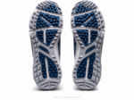 Asics deslizamiento de curso gel ligero gran tiburón - Image 7