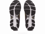 Asics Despierto Gel NYC Plata Pura y Uva Gótica - Image 7