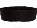 Asics diadema rendimiento negra estilo y comodidad - Image 2