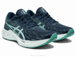 Asics dinablasto 22LVJ3452 azul francés mar relajante zapatillas deportivas - Image 2