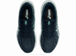 Asics dinablasto 22LVJ3452 azul francés mar relajante zapatillas deportivas - Image 6