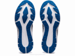Asics Dinablasto 2 Zapatillas Blancas Lago Rendimiento Deportivo - Image 7