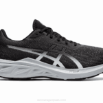 Asics dinablasto 2 zapatillas blancas y negras rendimiento