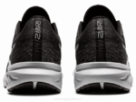 Asics dinablasto 2 zapatillas blancas y negras rendimiento - Image 3