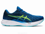 Asics dinablasto 2 zapatillas de lago peligro verde 2023