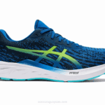 Asics dinablasto 2 zapatillas de lago peligro verde 2023