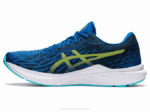 Asics dinablasto 2 zapatillas de lago peligro verde 2023 - Image 4