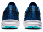 Asics dinablasto 2 zapatillas de lago peligro verde 2023 - Image 5