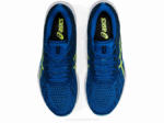 Asics dinablasto 2 zapatillas de lago peligro verde 2023 - Image 6