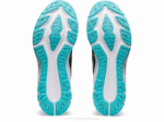 Asics dinablasto 2 zapatillas de lago peligro verde 2023 - Image 7