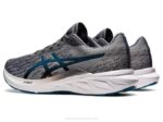 Asics dinablasto 2 Zapatillas Metrópolis Verde Azulado Profundo - Image 2