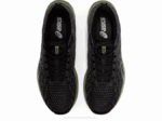 Asics Dinablasto 2 Zapatillas Negro Gris Comodidad y Estilo - Image 6