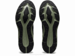 Asics Dinablasto 2 Zapatillas Negro Gris Comodidad y Estilo - Image 7