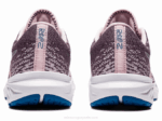 Asics dinablasto 2 zapatillas rosa plata para correr - Image 4