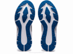 Asics dinablasto 2 zapatillas rosa plata para correr - Image 6