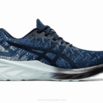 Asics dinablasto 2LVJ4031 Zapatillas azul francés aguamarina deportivas