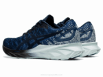 Asics dinablasto 2LVJ4031 Zapatillas azul francés aguamarina deportivas - Image 3