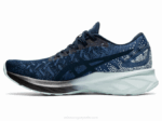 Asics dinablasto 2LVJ4031 Zapatillas azul francés aguamarina deportivas - Image 4
