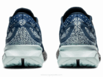 Asics dinablasto 2LVJ4031 Zapatillas azul francés aguamarina deportivas - Image 5