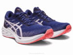 Asics dinablasto 3 zapatillas azul índigo violeta nocturno - Image 2