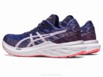 Asics dinablasto 3 zapatillas azul índigo violeta nocturno - Image 3