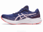 Asics dinablasto 3 zapatillas azul índigo violeta nocturno - Image 4