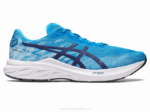 Asics dinablasto 3 Zapatillas Azul Isla Azul Índigo Trendy