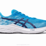 Asics dinablasto 3 Zapatillas Azul Isla Azul Índigo Trendy