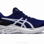 Asics dinablasto 3 zapatillas buceo azul cielo suave