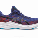 Asics dinablasto 3 Zapatillas deportivas azul índigo negro