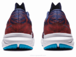 Asics dinablasto 3 Zapatillas deportivas azul índigo negro - Image 5