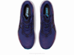 Asics dinablasto 3 Zapatillas deportivas azul índigo negro - Image 6
