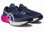 Asics dinablasto 3 zapatillas medianoche acero ligero rendimiento alto - Image 2