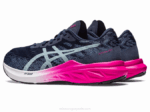 Asics dinablasto 3 zapatillas medianoche acero ligero rendimiento alto - Image 3