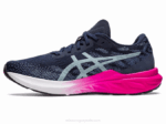 Asics dinablasto 3 zapatillas medianoche acero ligero rendimiento alto - Image 4