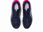 Asics dinablasto 3 zapatillas medianoche acero ligero rendimiento alto - Image 6